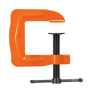 PRENSA HIERRO CARPINTERIA 7.5CM