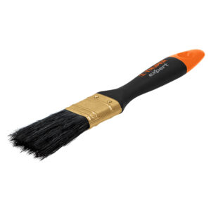 PALETINA, MANGO PLASTICO, 1  (25MM), CERDA NATURAL