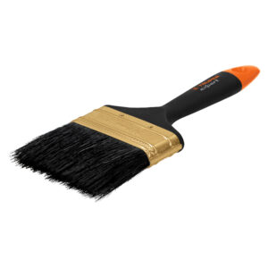 PALETINA, MANGO PLASTICO, 3  (75MM), CERDA NATURAL