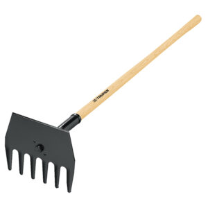 RASTRILLO FORESTAL 120 CM