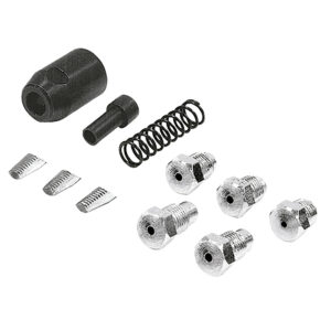 MORDAZA DE REPUESTO PARA REMACHADORA RE AC