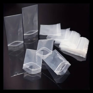 BOLSA  MINI GRIP EL SABIO 6x8  100 ud