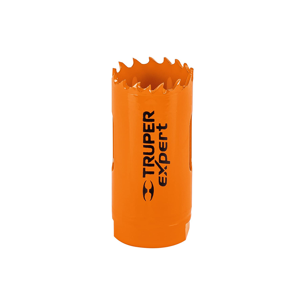 CORONA BIMETÁLICA 27MM. TRUPER EXPERT