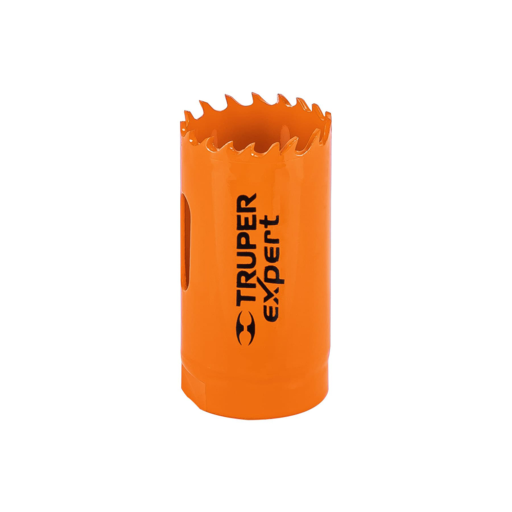 CORONA BIMETÁLICA 30MM. TRUPER EXPERT