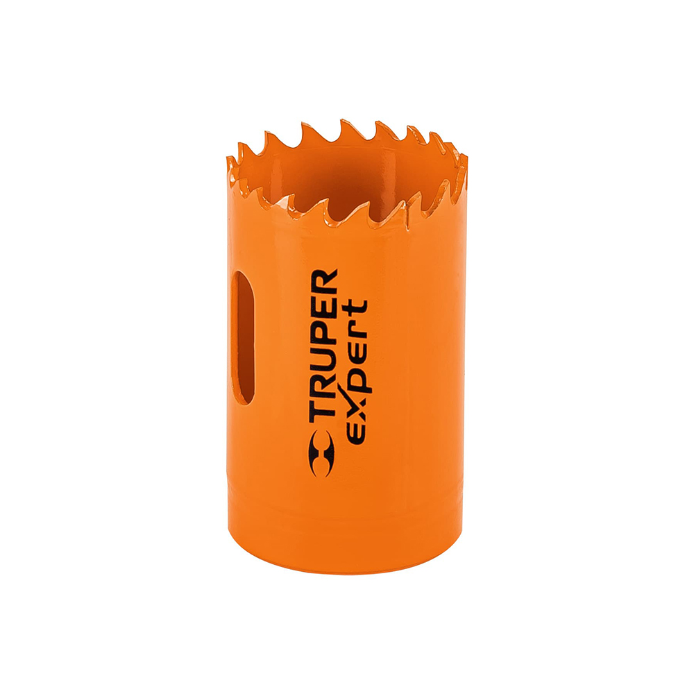 CORONA BIMETÁLICA 35MM. TRUPER EXPERT