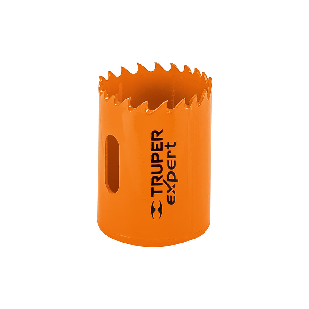 CORONA BIMETÁLICA 38MM. TRUPER EXPERT