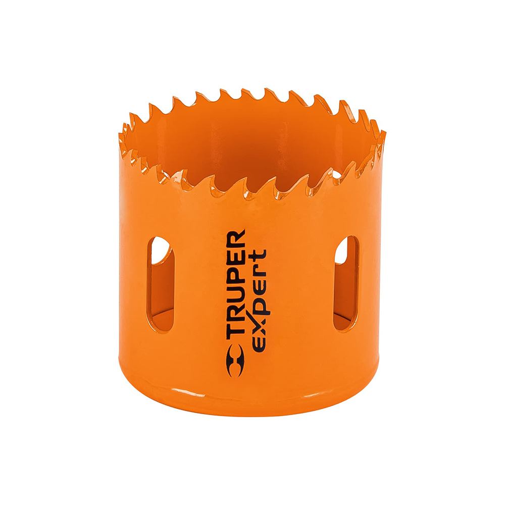 CORONA BIMETÁLICA 55MM. TRUPER EXPERT