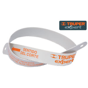 HOJA SIERRA BIMETALICA P/ARCO, 18 DPP, 50PZS