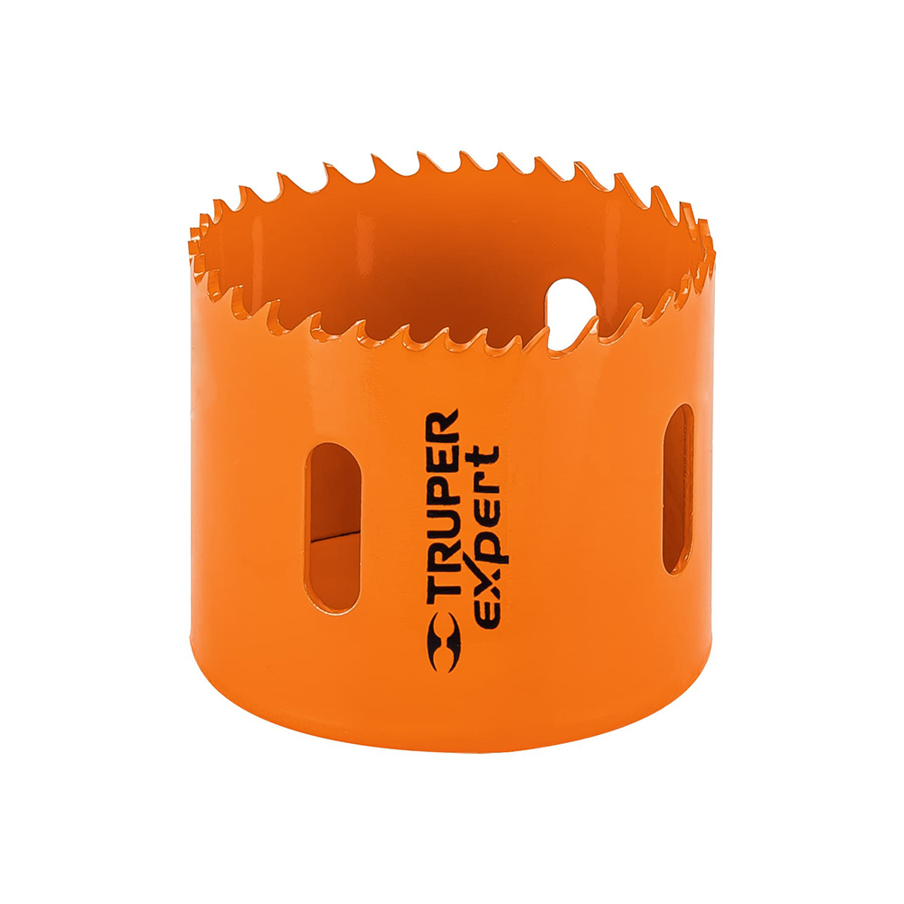 CORONA BIMETÁLICA 60MM. TRUPER EXPERT