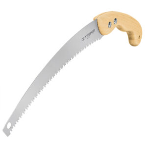 SERRUCHO DE PODA 350MM, TRADICIONAL, 6 DPP