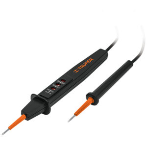 PROBADOR DE VOLTAJE AC/DC