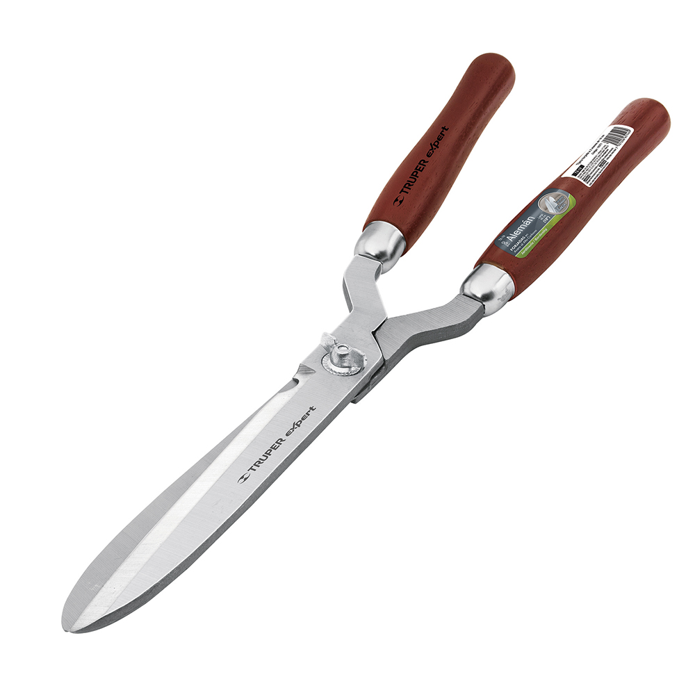 TIJERA CORTASETOS, 420MM, CORTE 180MM, TIPO ALEMAN