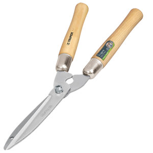 TIJERA CORTASETOS 43CM, CORTE 18CM, M/MADERA