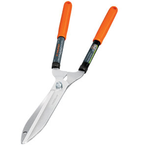 TIJERA CORTASETOS 48CM, CORTE 20CM, MANG