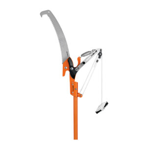 CORTADOR RAMAS ALTAS TELESCOPICO FIBRA V