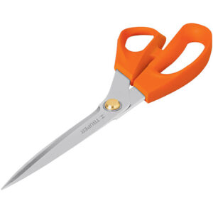 TIJERA PARA COSTURA INOX 250MM