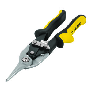 TIJERA DE CHAPA CORTE RECTO