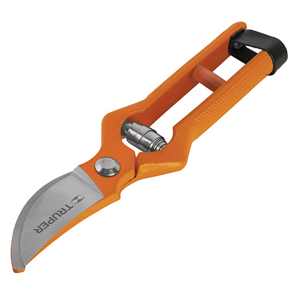 TIJERA PARA PODA 8 (200MM), FORJADA