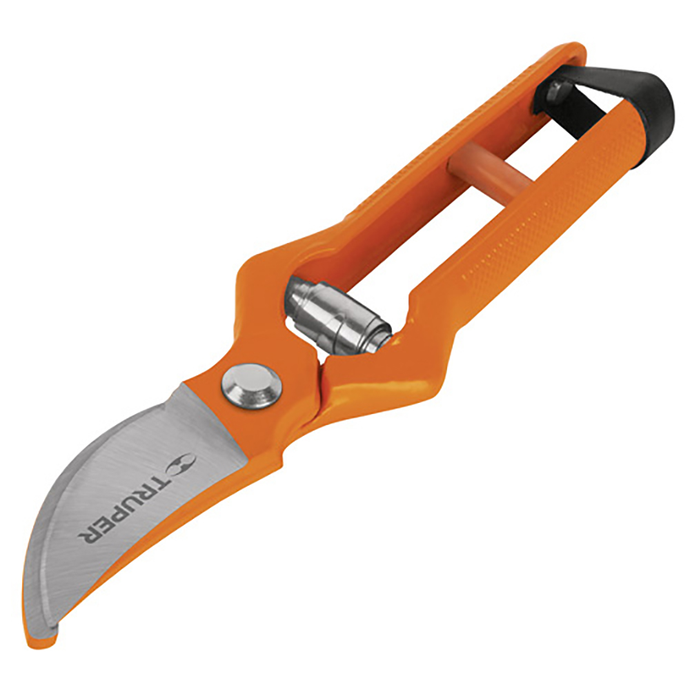 TIJERA PARA PODA 8.5 (215MM), FORJADA