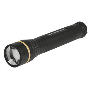 LINTERNA ALUMINIO,850 LUMENES, LED ALTA*