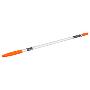 MANGO EXT ALUMINIO RODILLO, 2.7