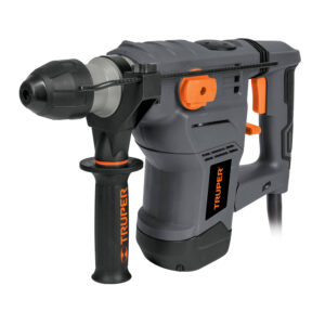 TALADRO MARTILLO ELECTRONEUMATICO SDS***