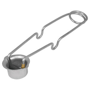 ENCENDEDOR MANUAL DE CHISPA