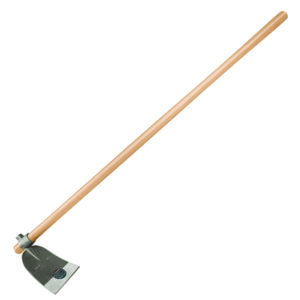 AZADON OREJA Y MARTILLO, NO. 3, CON MANGO