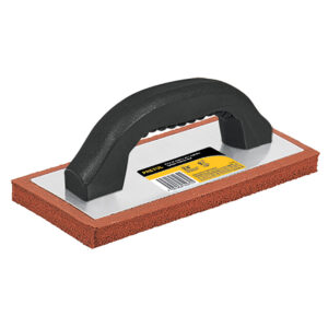 LLANA ESPONJA PRETUL 100 X 230MM, ASPERO, PRETUL