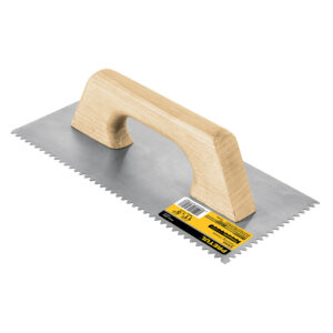 LLANA MANGO MADERA DENTADO TRIANG PR***