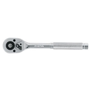 LLAVE CARRACA LIBERACION RAPIDA 3/8