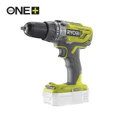 Taladro percutor 50Nm 18V RYOBI sin batería